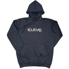 Moletom Flanelado Chumbo - comprar online