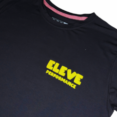 Camisa Eleve To Grind - Eleve Performance