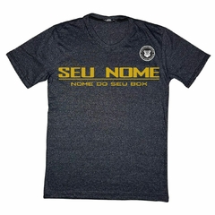 Camisa Eleve Personalizada - comprar online