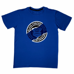 Camisa Eleve Logo Blue - comprar online