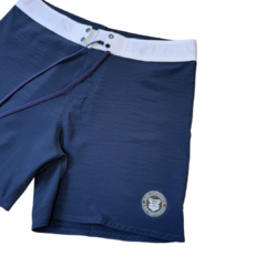 Bermuda Eleve Blue - Eleve Performance