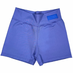 Short Feminino Roxo - comprar online