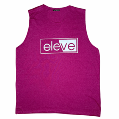 Regata Eleve Corte a Laser Rosa - comprar online