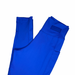 Calça Legging Azul Royal na internet