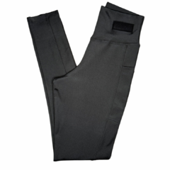 Calça Legging Cinza - comprar online