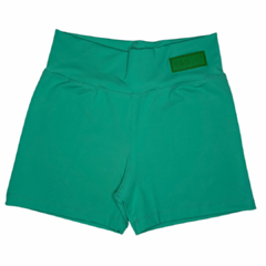Short Feminino Eleve Green - comprar online