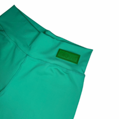 Short Feminino Eleve Green na internet