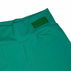 Short Feminino Eleve Green - Eleve Performance