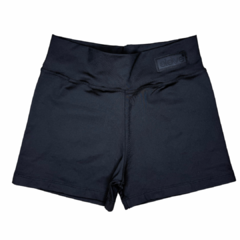 Short Feminino Eleve Black - comprar online