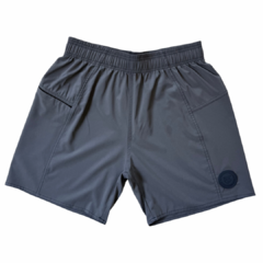 Short Eleve 2.0 Cinza - comprar online