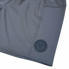 Short Eleve 2.0 Cinza - loja online