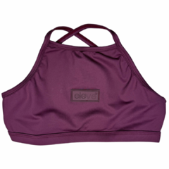 Top Sychiann Vinho - comprar online