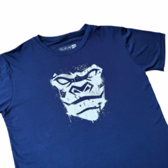 Camisa Eleve King Face na internet