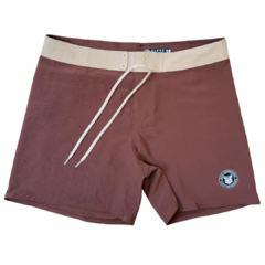 Bermuda Eleve Brown