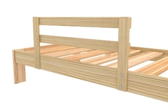 Barandal accesorio para cama
