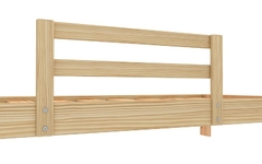 Barandal accesorio para cama - comprar en línea