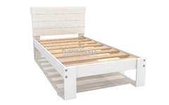 Cama Individual Nerubay - comprar en línea