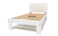 Cama Individual Nerubay en internet