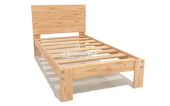Imagen de Cama Individual Nerubay