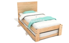Cama Canguro Matrimonial / Matrimonial en internet