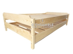 CAMA INDIVIDUAL APILABLE