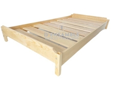 CAMA INDIVIDUAL APILABLE - comprar en línea