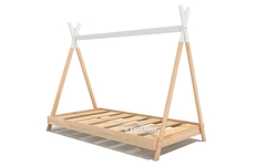 Cama Tipi