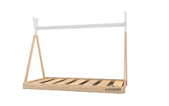 Cama Tipi en internet