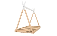 Cama Tipi - D'Ensamble Muebles