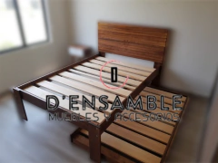 Cama Canguro Matrimonial / Matrimonial