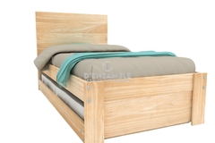 Cama Canguro, ( Duplex ) Box Doble Base Individual Litera