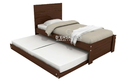 Cama Canguro, ( Duplex ) Box Doble Base Individual Litera en internet