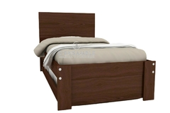 Cama Canguro, ( Duplex ) Box Doble Base Individual Litera - D'Ensamble Muebles