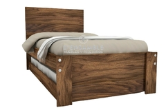 Imagen de Cama Canguro, ( Duplex ) Box Doble Base Individual Litera