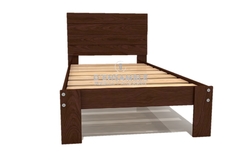 Cama Individual Nerubay