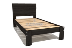 Cama Individual Nerubay - D'Ensamble Muebles