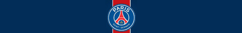 Banner da categoria PSG