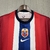 Camisa Noruega Home 24/25 Torcedor Nike Masculina - Vermelho na internet