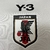 Camisa Japão Edição ESpecial Y3 24/25 Jogador Masculina - Branco - Joker Sports - A Loja Oficial dos Fanáticos Por Futebol