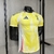 Camisa Juventus Away 24/25 Jogador Masculina - Amarelo - comprar online