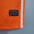 Camisa Holanda Retrô Home 2010 Torcedor Masculina - Laranja