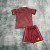 Kit Infantil Venezuela Home 26/27 - Vinho na internet
