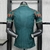 Camisa México Versão Especial 25/26 Jogador Masculina - Verde