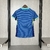 Camisa Brasil Away 24/25 Torcedor Nike Feminina - Azul - Joker Sports - A Loja Oficial dos Fanáticos Por Futebol