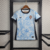 Camisa Portugal Away 24/25 Feminina Torcedor - Azul - comprar online