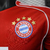 Camisa Bayern de Munich Home 25/26 Jogador Masculina- Vermelho