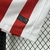 Camisa Atlético Madrid Home 25/26 Torcedor Masculina - Vermelho+Branco - loja online