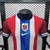 Camisa Noruega Home 24/25 Jogador Masculina - Vermelho na internet