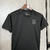 Kit Infantil Corinthians Away 24/25 - Preto - loja online