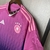 Camisa Alemanha Away 24/25 Torcedor Adidas Masculina - Rosa na internet